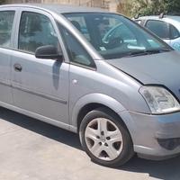 RICAMBI USATI AUTO OPEL Meriva 3a Serie Z 14 XEP B
