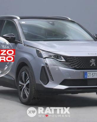 PEUGEOT 3008 ii 2021 3008 1.2 puretech t GT s&s 13