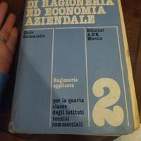 compendio di ragioneria ed economia aziendale 1981