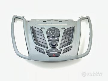 PULSANTIERA CONTROLLO NAVIGATORE/AUTORADIO FORD C