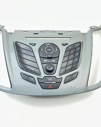 PULSANTIERA CONTROLLO NAVIGATORE/AUTORADIO FORD C