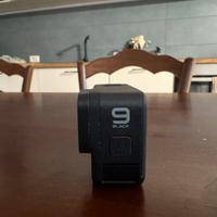 📸 GoPro Hero 9 Black Edition