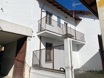 Casa Indipendente Garlasco [Cod. rif 3314478VRG]