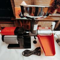 Spremipomodoro elettrico Imperia