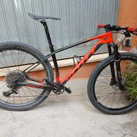 mtb scott scale rc