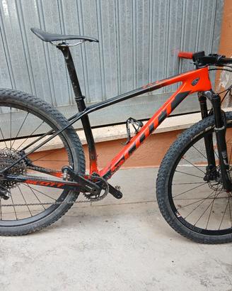mtb scott scale rc