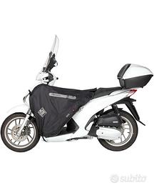 Copri gambe per scooter Honda SH 125 Tucano