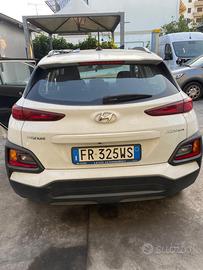 Hyundai kona 1600 diesel