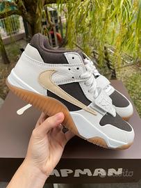 Jordan Jumpman Jack Sail Travis Scott 40 EU