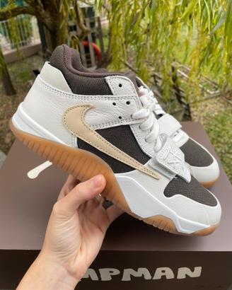 Jordan Jumpman Jack Sail Travis Scott 40 EU