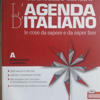 L'AGENDA D'ITALIANO
