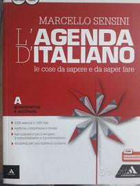 L'AGENDA D'ITALIANO