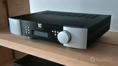 DAC Moon 390