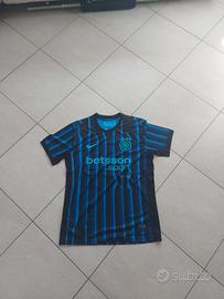 Maglia Lautaro Inter 2026