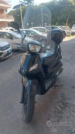 Peugeot Tweet 125 del 2016