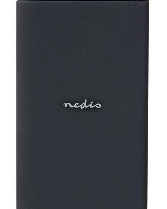 Power bank Nedis 10.000 mAh NUOVO