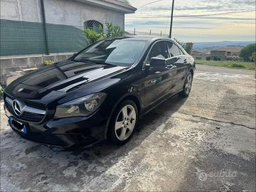Mercedes cla 200