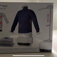 Stiratrice e asciugatrice automatica Emerio