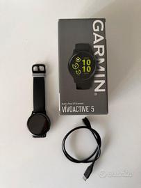 Garmin Vivoactive 5