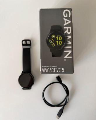 Garmin Vivoactive 5