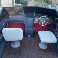 Motoscafo