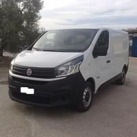 Fiat Talento 1.6mjet 120cv Furgone - 2018