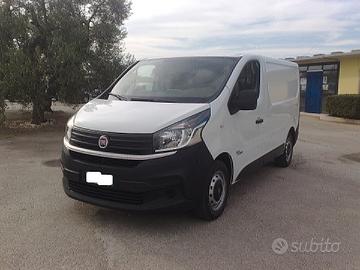 Fiat Talento 1.6mjet 120cv Furgone - 2018