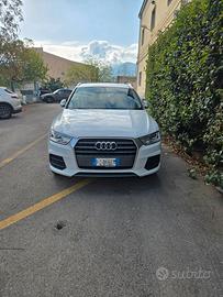 audi Q3 sport 2000 150cc 