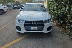 audi Q3 sport 2000 150cc 