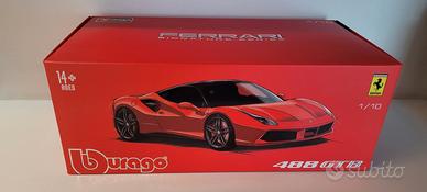 Burago 1:18