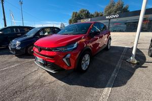 Renault Captur Eco-G 100 CV Evolution