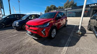 Renault Captur Eco-G 100 CV Evolution