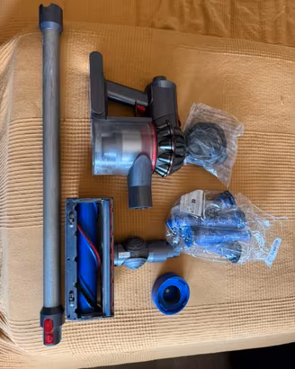 Dyson v8 animal+