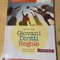 Libro di Diritto