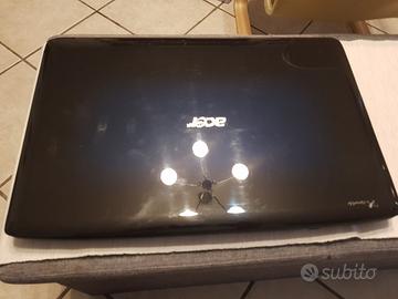 Notebook Acer Aspire 8930G
