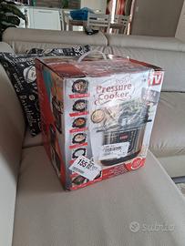 pentola a pressiona