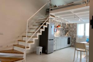 Lecce Ampio Loft da agosto