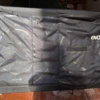 EVOC bike bag pro nera