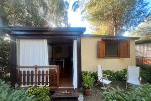 Bungalow su Carrello