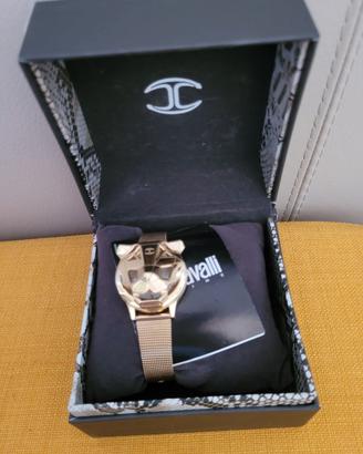 Orologio Just Cavalli Tiger