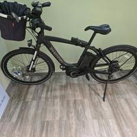 bici elettrica piaggio wi-bike