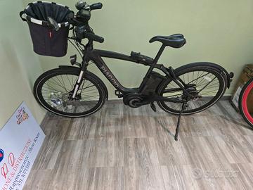 bici elettrica piaggio wi-bike