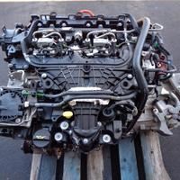 MOTORE - TXWA Ford Galaxy 2000 TD