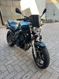 Yamaha FZ6 98cv