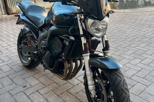 Yamaha FZ6 98cv