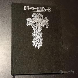 Death note. Another note. Il serial killer di Los