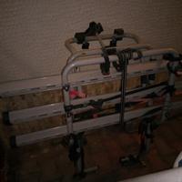 Portabici per fiat multipla