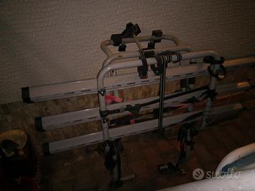 Portabici per fiat multipla