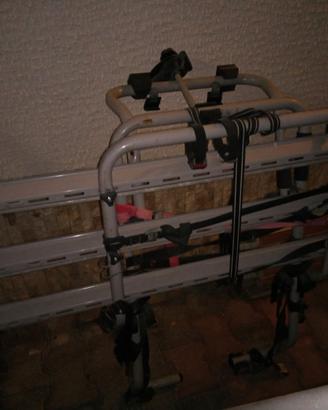 Portabici per fiat multipla