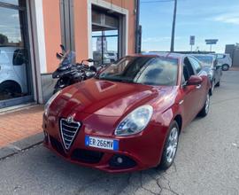 Alfa Romeo Giulietta 1.4 Turbo 120 CV GPL